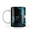Caneca Demon Slayer Tanjiro e Nezuko Mod 2 - Imagem 2