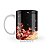 Caneca Demon Slayer Kyojuro Rengoku Pilar - Imagem 2