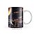 Caneca Demon Slayer Pilares Hashira Kimetsu no Yaiba Mod 2 - Imagem 3