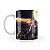 Caneca Demon Slayer Pilares Hashira Kimetsu no Yaiba Mod 2 - Imagem 2