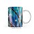 Caneca Demon Slayer Nezuko dois Lados - Imagem 3
