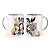 Caneca Demon Slayer Amigos Tanjiro - Imagem 1