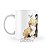 Caneca Demon Slayer Amigos Tanjiro - Imagem 2