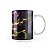 Caneca Demon Slayer Zenitsu Raio Trovão Relâmpago - Imagem 3
