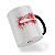 Caneca Mágica The Walking Dead Lucile Just Do It - Imagem 4