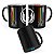 Caneca Mágica Star Wars Sabres de Luz - Imagem 1