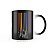 Caneca Mágica Star Wars Sabres de Luz - Imagem 3