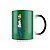 Caneca Mágica Simpsons Homer Arbusto - Imagem 3
