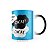 Caneca Mágica A Culpa é Das estrelas Okay - Imagem 3