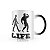 Caneca Mágica Fisiculturista A Body Life - Imagem 3