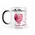 Caneca Mágica Mulher Virtuosa - Imagem 2