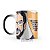 Caneca Mágica Renato Russo Quando Se Aprende a Amar - Imagem 2