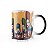 Caneca Mágica Renato Russo Quando Se Aprende a Amar - Imagem 3
