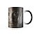 Caneca Mágica The Walking Dead Daryl Foto - Imagem 3