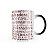 Caneca Mágica Isso que é Namorada Qualidades - Imagem 3