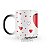 Caneca Mágica Namorados Perfeitos - Imagem 2