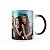 Caneca Mágica Pretty Little Liars Cartoon - Imagem 3