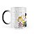 Caneca Mágica Turma do Snoopy - Imagem 2