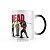 Caneca Mágica The Walking Dead Simsonizado - Imagem 3