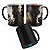 Caneca Mágica The Walking Dead Rick - Imagem 1
