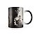 Caneca Mágica The Walking Dead Rick - Imagem 3