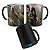 Caneca Mágica The Walking Dead Rick Daryl - Imagem 1