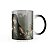 Caneca Mágica The Walking Dead Rick Daryl - Imagem 3