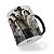 Caneca Mágica The Walking Dead Zumbi - Imagem 4