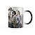 Caneca Mágica The Walking Dead Zumbi - Imagem 3