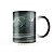 Caneca Mágica The Walking Dead Estrada - Imagem 3