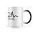Caneca Mágica Greys Anatomy Um Lindo Dia Para Salvar - Imagem 3