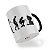 Caneca Mágica Evolução Geek Nerd - Imagem 4