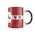 Caneca Mágica Presente Para a Melhor Namorada do Mundo - Imagem 3