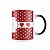 Caneca Mágica Presente Para a Melhor Mãe do Mundo - Imagem 3