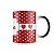 Caneca Mágica Presente Para a Melhor Madrinha do Mundo - Imagem 3