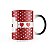 Caneca Mágica Presente Para a Melhor Cunhada do Mundo - Imagem 3