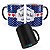 Caneca Mágica Presente Para o Melhor Padrinho do Mundo - Imagem 1