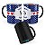 Caneca Mágica Presente Para o Melhor Vô do Mundo - Imagem 1