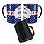 Caneca Mágica Presente Para o Melhor Irmão do Mundo - Imagem 1