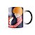 Caneca Mágica O Pequeno Príncipe Responsável Pelo que Cativas - Imagem 3