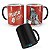 Caneca Mágica Matte Lion ThunderCats - Imagem 1