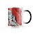 Caneca Mágica Matte Lion ThunderCats - Imagem 3