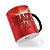 Caneca Mágica Health Potion Poção de Cura - Imagem 4