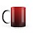 Caneca Mágica Code Geass lelouch Máscara - Imagem 2