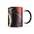 Caneca Mágica Code Geass lelouch Máscara - Imagem 3