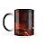 Caneca Mágica World of Warcraft Cataclysm Dragão - Imagem 2