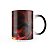 Caneca Mágica World of Warcraft Cataclysm Dragão - Imagem 3