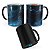Caneca Mágica World of Warcraft Lich King - Imagem 1