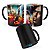 Caneca Mágica The Big Bang Theory Universo - Imagem 1