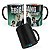Caneca Mágica The Big Bang Theory Terno Geek - Imagem 1
